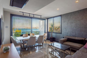Çimentepe Residence Deluxe 5 - Sea View Residence in Yalikavak